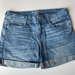 Arizona Jean Company Jean Shorts
